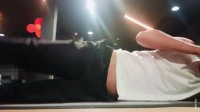 Sexyboy Looking for a 1000% Body