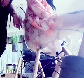 Mutual Masturbation with My Stepbrother