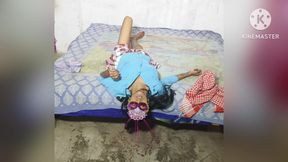 Part 2 Bhabhi Dropping Her Pussy Water in Mouth of Husband