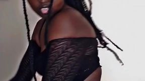 Was feeling sexy😂😉