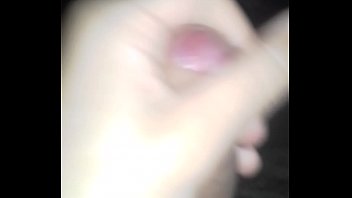 Se masturbando