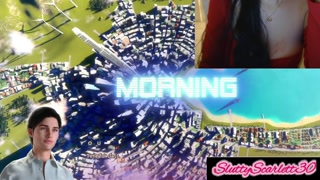 Apocalust Episode 5- The Cheating Wife Of My Boss Ass Fuck- 3D Porn