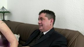 Das Verfickte GangBang Klassentreffen 2