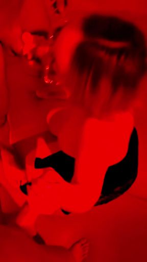 Hhf Threesome with a Subscriber Part 2