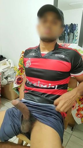I'm Very Horny