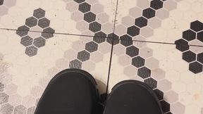 Master of Fetishes Dominance MP4