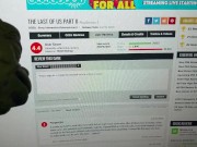 Metacritic Deletes User Reviews Of The Last of Us 2 But It BACKFIRES!