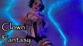 Clown Fantasy