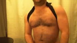 John Thicke Private Show