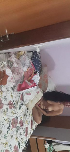 I Ate Vanessinha From the Best Possible Angle