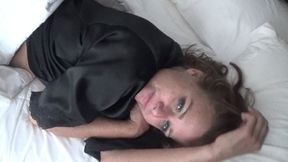 Salem in the Bed, Waiting for You to Join Her [HUGE DISCOUNT]