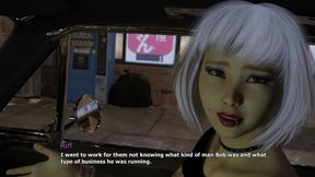 Sons of Analarchy (part 47)
