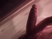 Big cock in spa
