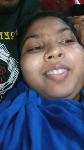Desi vlog __ New couple romantic village life vlog video __ couple hot vlog #villagevlog.mp4