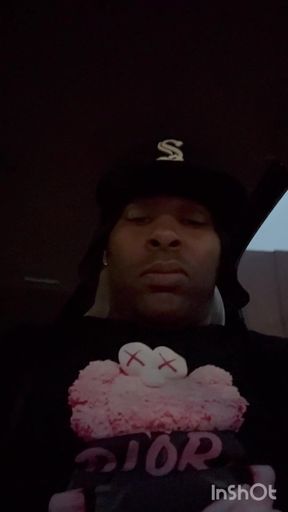 Me Reading Your Comment Request Before and After.