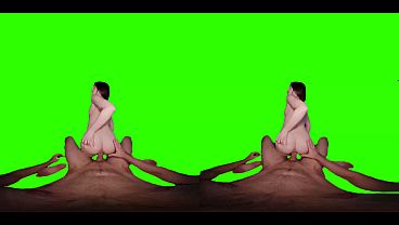 [Passthrough] Twist Me Baby starring Hot Pearl