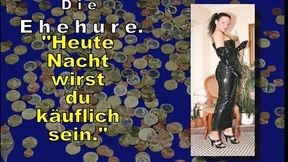 Xxl the Noble Whore! She Is in Great Demand and Does Everything You Want!