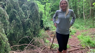 OUTDOOR PISSING-INSTAGRAM:ClaudiaMacc7