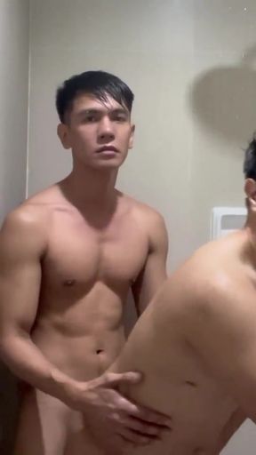 Jak Malik - Shower Time   Clip 1