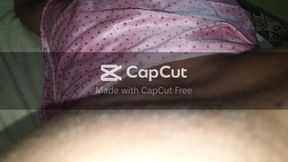 Hotwife Fucked Missionary and Doggy Untill Her Pussy Farting