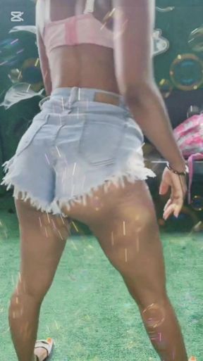 aleezafrench video