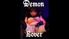 🎃Halloween special: DEMON LOVER😈