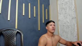 Joe Robust Private Show