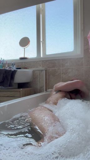 How’s the View Down Your End??