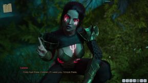 [Gameplay] Lust Academy 176