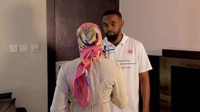 sexygray2 - a virgin marry got fuvked by a pastor