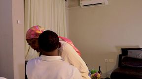 sexygray2 - a virgin marry got fuvked by a pastor