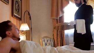 Anal Banger Babes - Anal Sex with Blow Job from Older Guy to Young Hottie