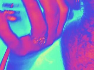 Coarse unfathomable pegging. Creampie overflows out sissy lads ruined aperture.