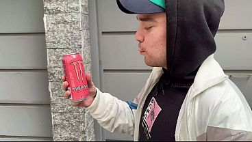 He Said He Was Straight... Until My Pink Monster Cock Showed Up (4K)