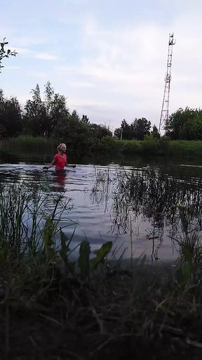 alexacosmic video