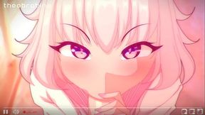 Astolfo es follado como perra