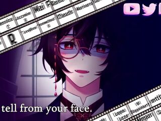 [Genshin Impact] Cute Venti Protects U! (Then u SLAVER him he-he)