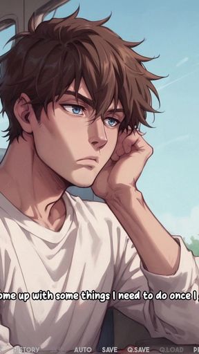 Shadows of Ambition (part 1)