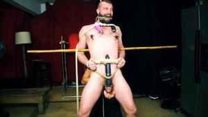 All tied Up, Part 1
