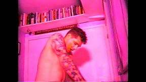 No Escape