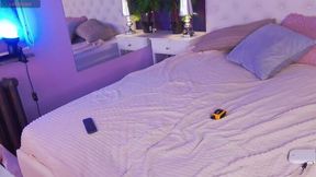 Eliza Mayers Private Show