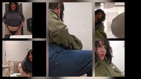 All Nov Public Restrooms On One Bundle