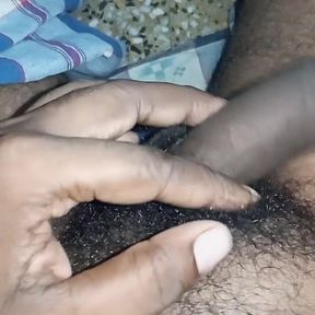 My Desi Wife Boobs Sucking and Anal