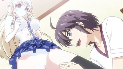 Watch Fechikano! Uncensored: Episode 1 - Subbed Anime Porn