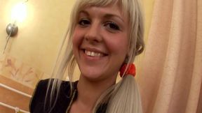 Stuffed Teen Asses 4