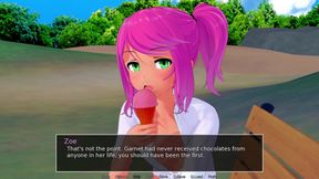 Complete Gameplay - Hs Tutor, Part 56