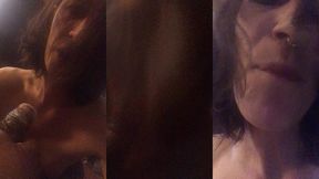 la fameuse video ou je deguste son spermeil est delicieux ne rate pas...