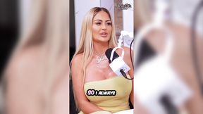 Danii Banks' Journey: From Fashion School to Viral Content!