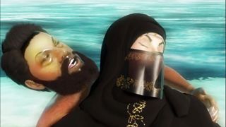 Animated Arab Porn - Arab - Cartoon Porn Videos - Anime & Hentai Tube