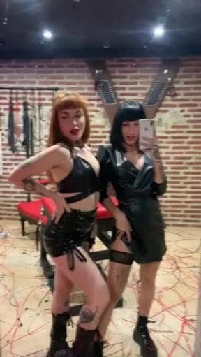 We are ready to use our slave